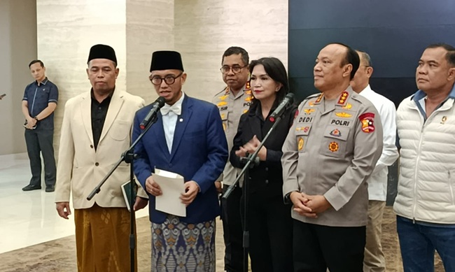 Jangan Mudah Tergiur! Pemerintah Waspadai Modus Haji Tanpa Antre yang Berpotensi Penipuan