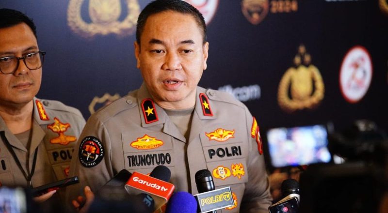 Polri Beri Peringatan, Modus Penipuan Akpol 2026 Marak di Masyarakat