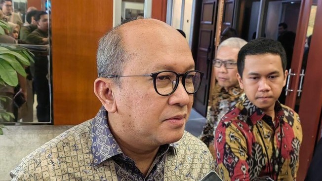 Alasan Mantan Bos Vale Dipercaya Pimpin PT DSI Berkat Pengalaman Global dan Kemampuan Berbahasa Indonesia