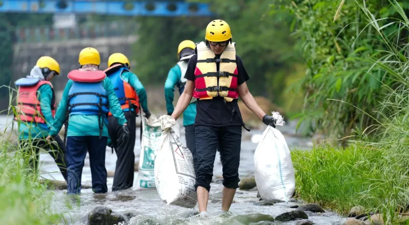 Warga Jakarta Siap-Siap! RW yang Tertib Pilah Sampah Bakal Dapat Insentif
