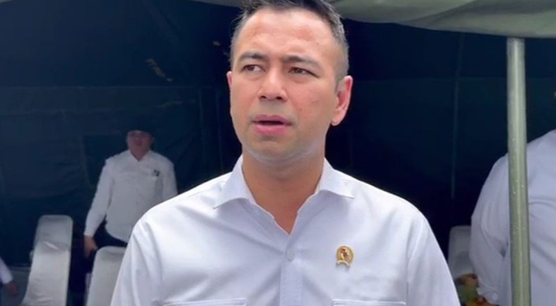 Penjelasan Pemerintah Mengenai Keterkaitan Nama Raffi Ahmad dalam Isu Kepabeanan